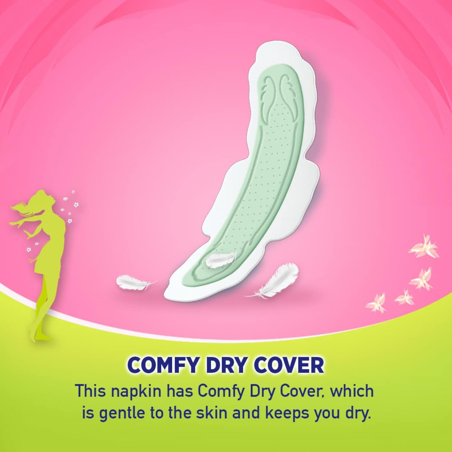 Sofy Anti Bacteria Extra Long Sanitary Pads - Slim (28 Count (Pack of 1))